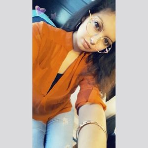 Meet your Posher, Mariah